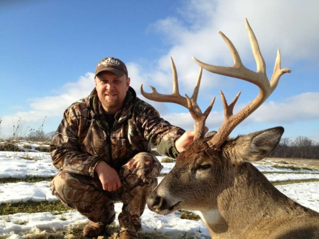 Kenton Outdoors
