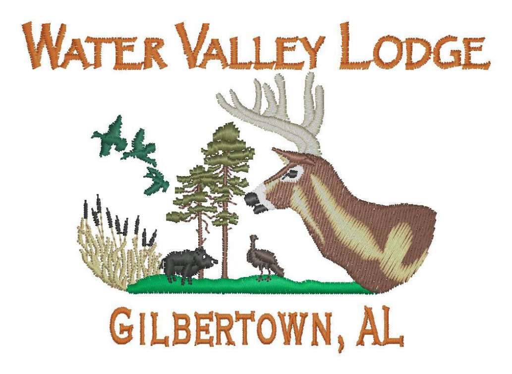 Water Valley Lodge