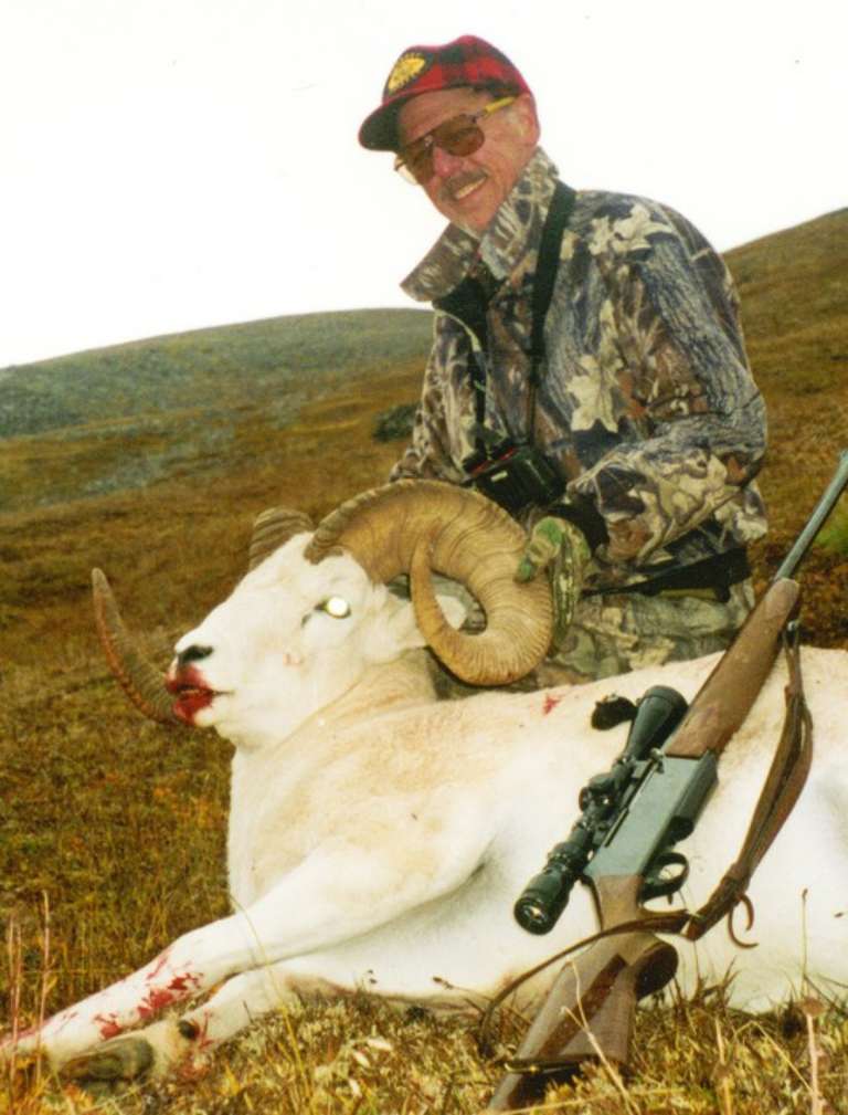 Turner's Alaskan Adventures