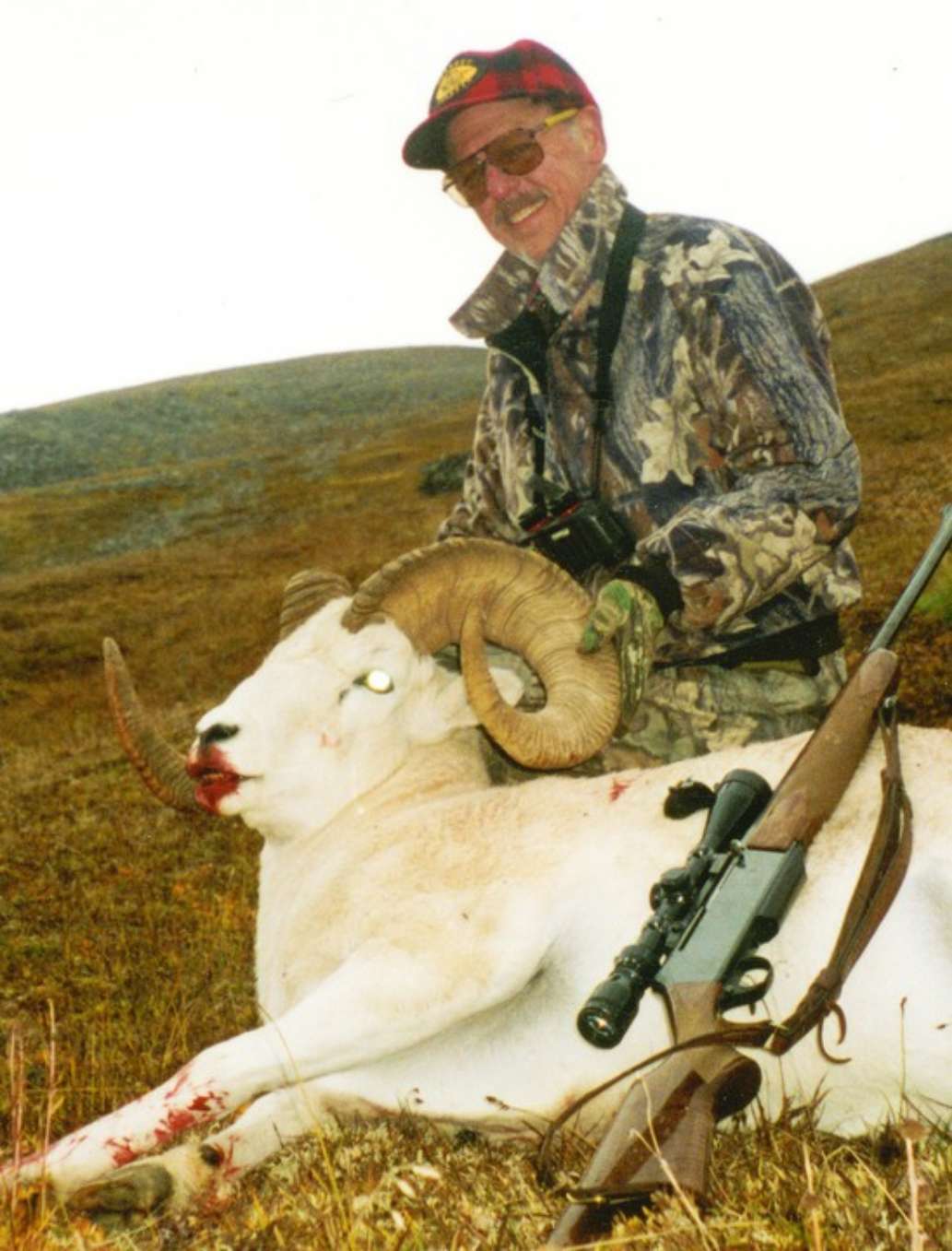Turner's Alaskan Adventures