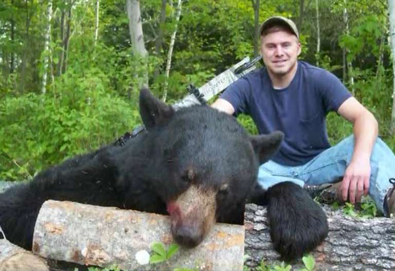 Dave Winchester's Sporting Camps