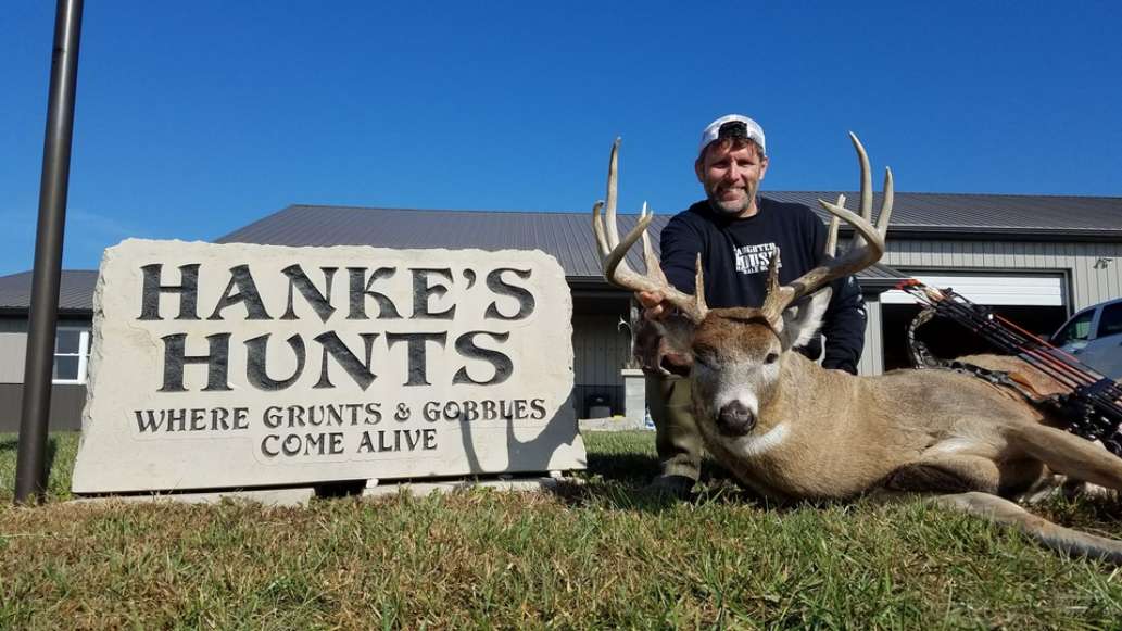 Hanke's Hunts
