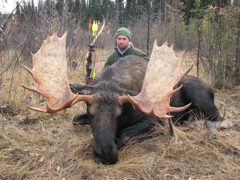 Ceaser Lake Outfitters