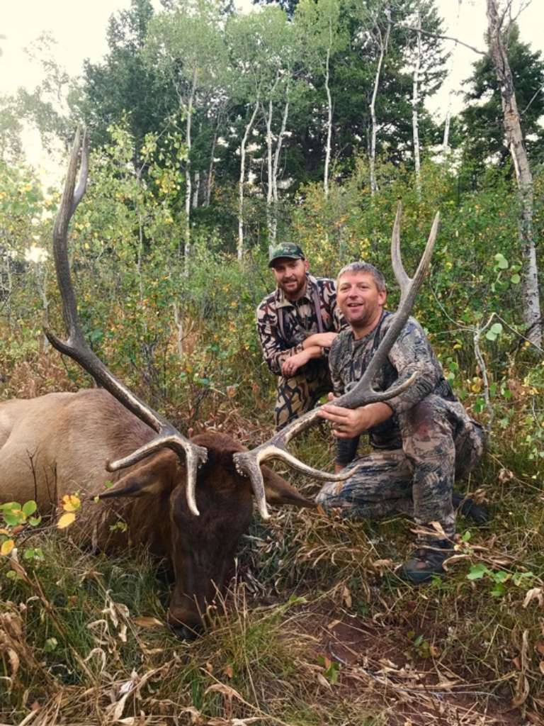 Elk Valley Outfitters