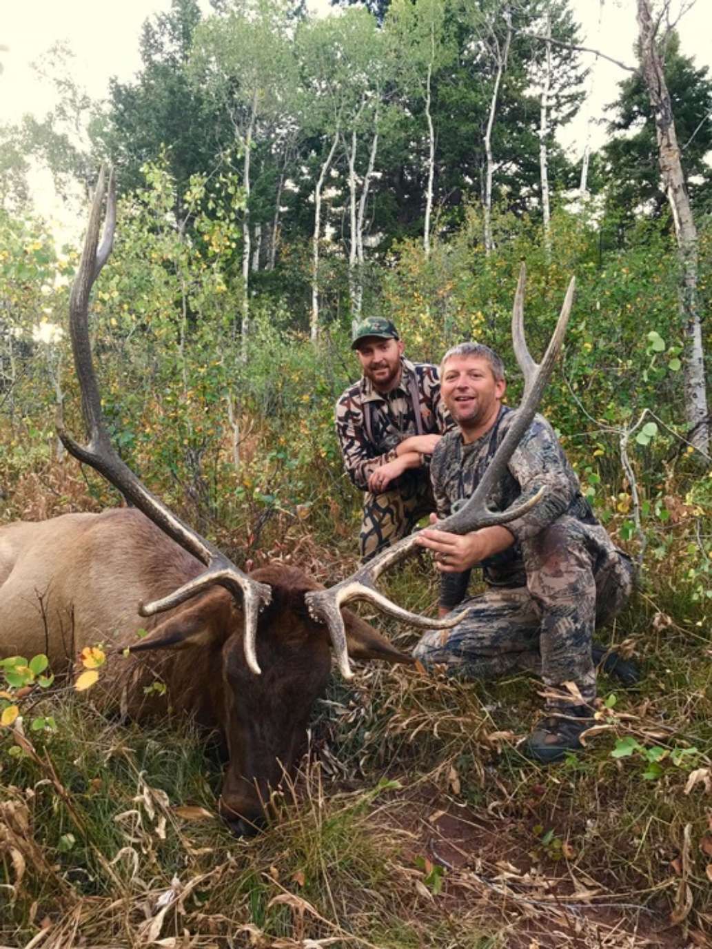 Elk Valley Outfitters