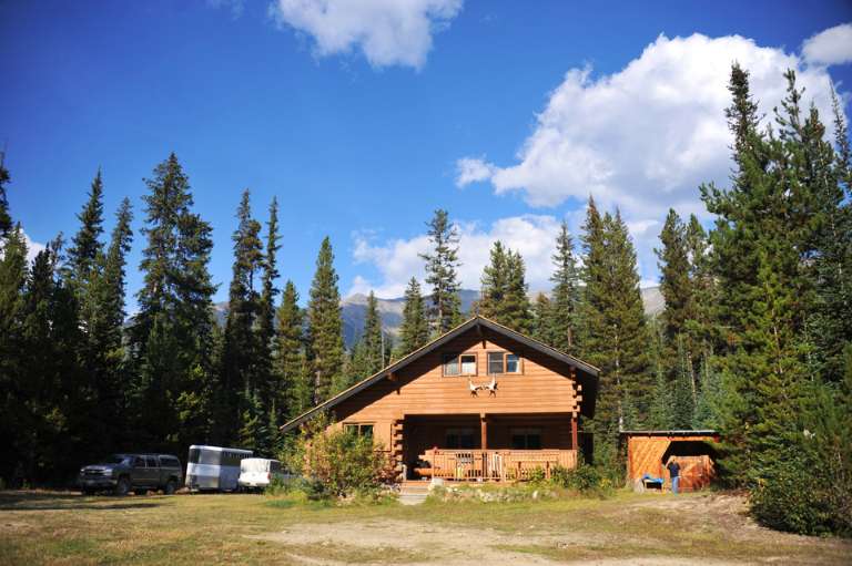 Silent Mountain Outfitters