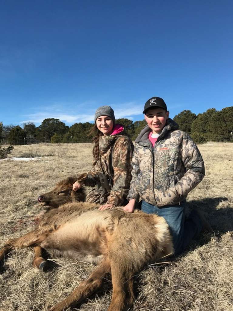 JACO Outfitters, LLC