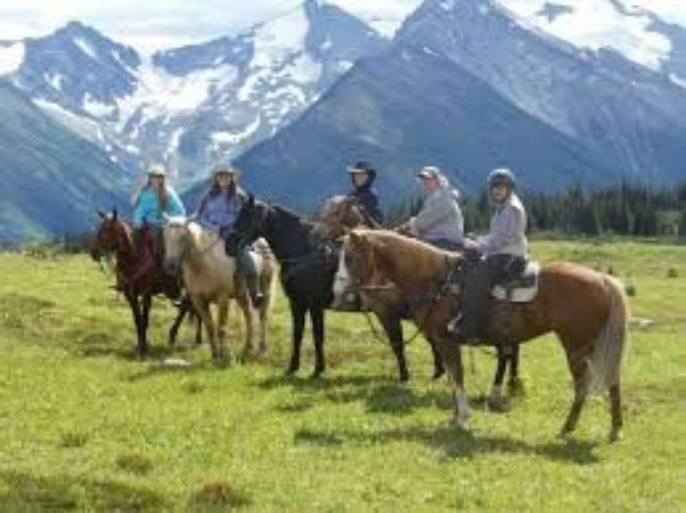 Whatshan Guides & Outfitters