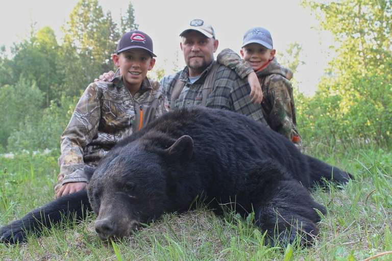 Lobo Peak Guides & Outfitters