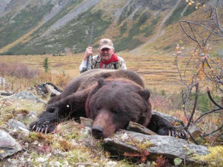 Terminus Mountain Outfitters