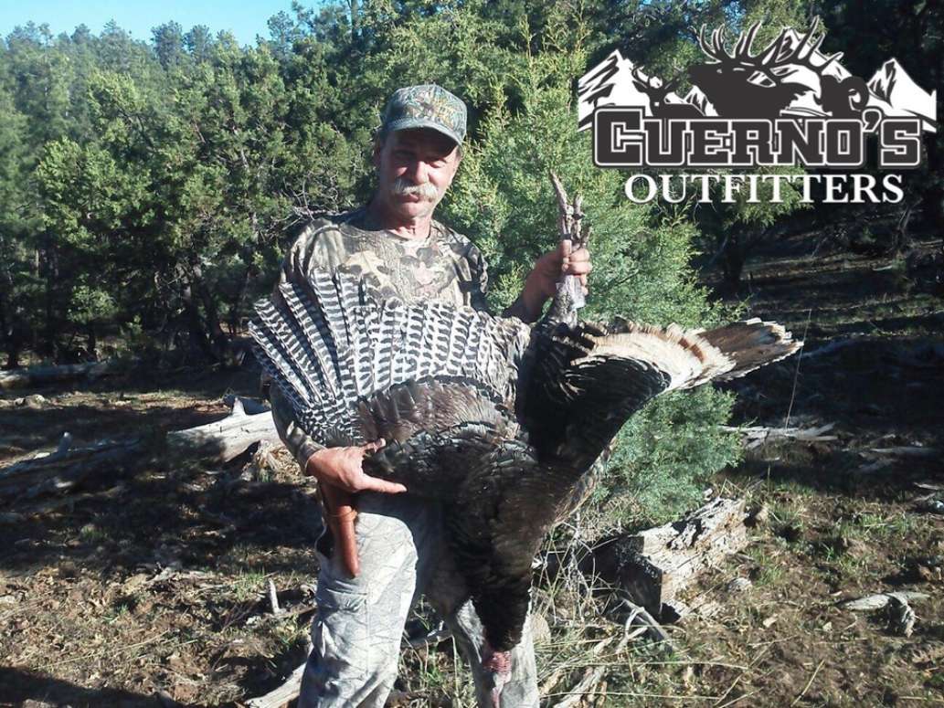 Cuerno's Outfitters