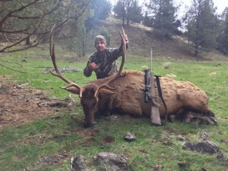 Broken Horn Outfitters