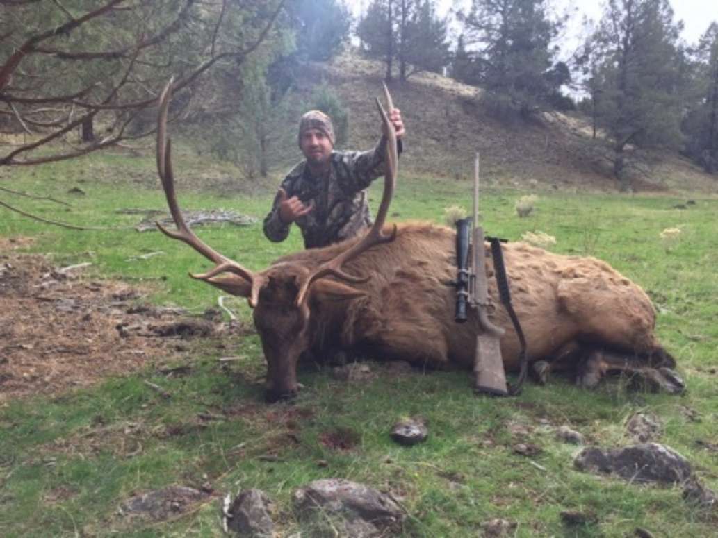 Broken Horn Outfitters