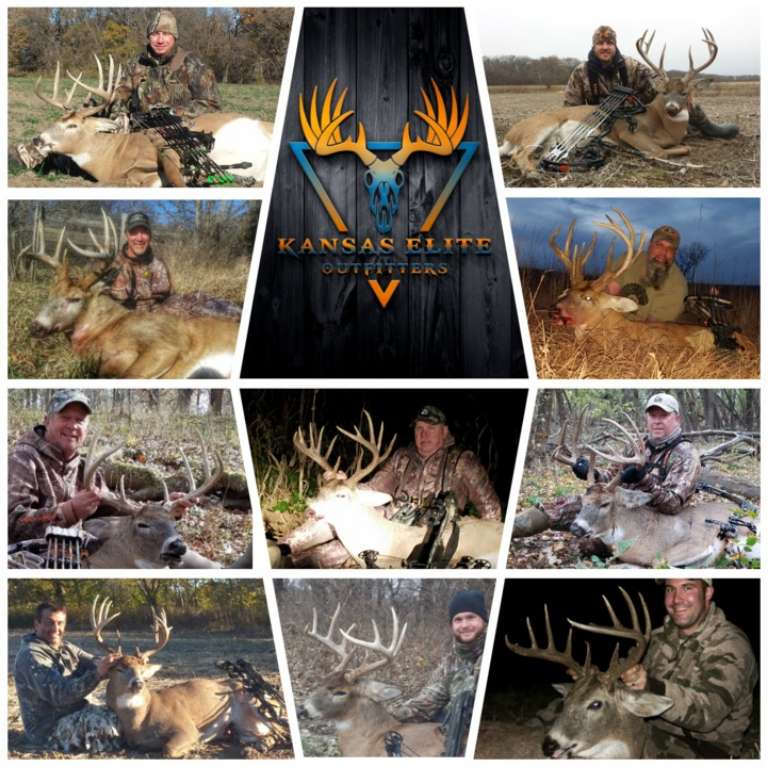Kansas Elite Outfitters