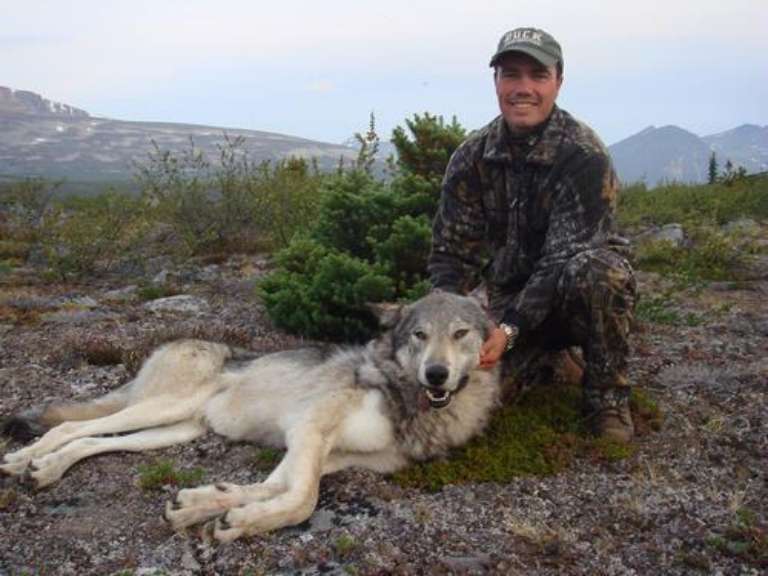 Prophet Muskwa Outfitters (Devilhole Outfitters, Ltd)