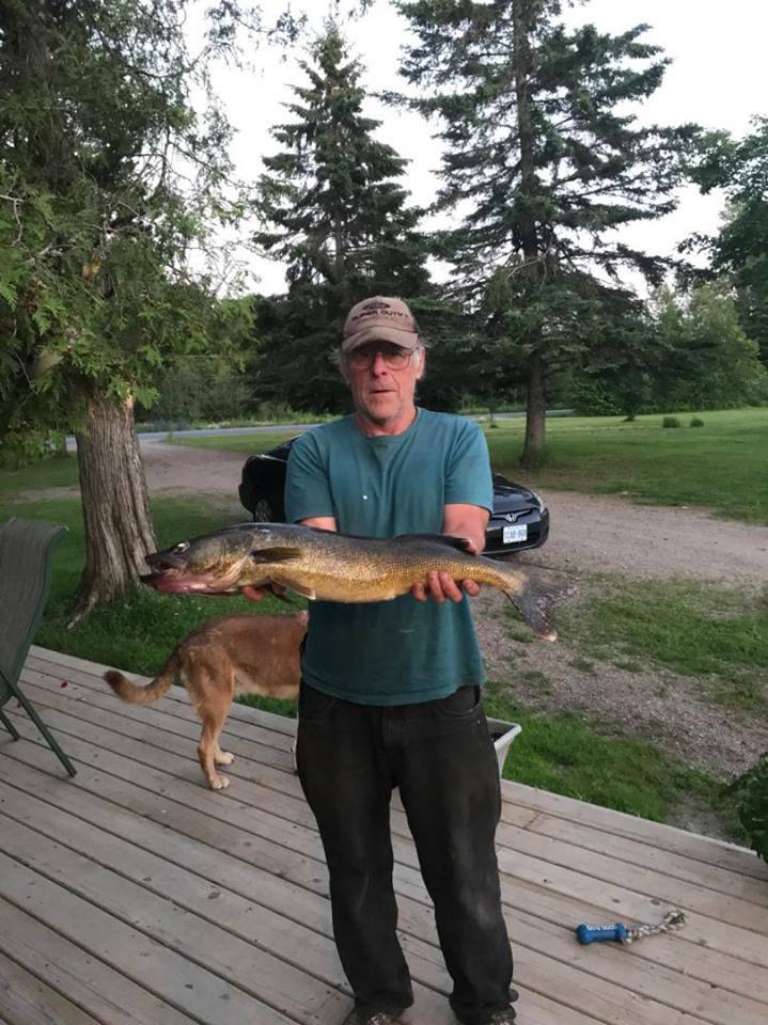 Wild North Outfitters