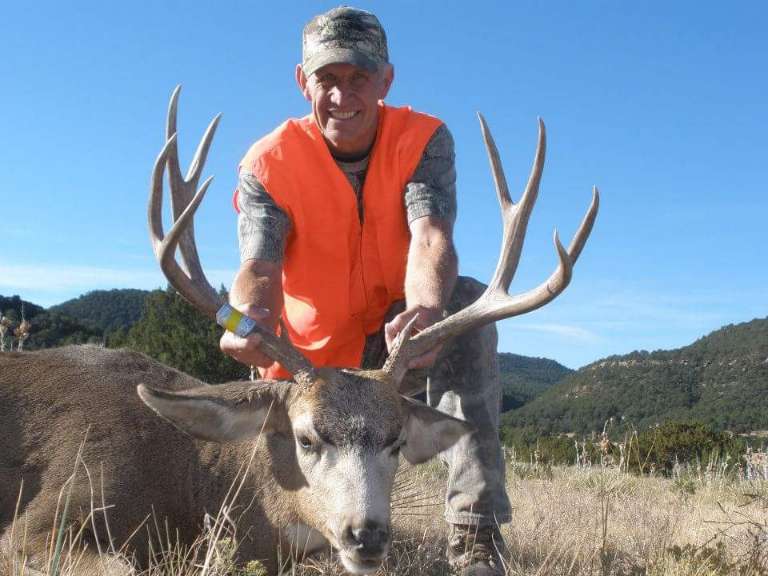 Legacy Outdoor Hunts