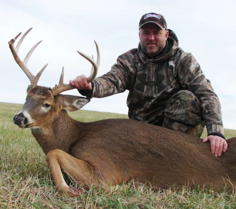 Northwest Missouri Outfitters