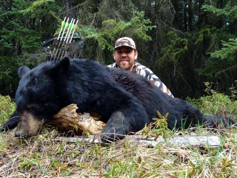 Northern Alberta Outfitters