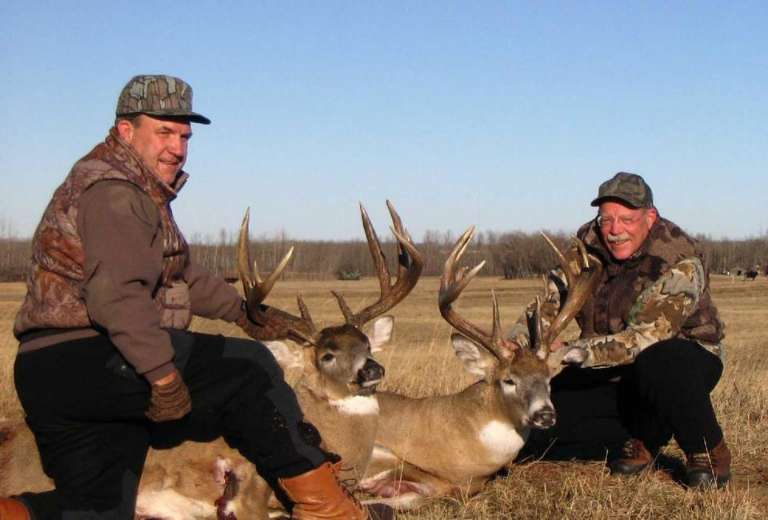 Daniel Familly Guide & Outfitting