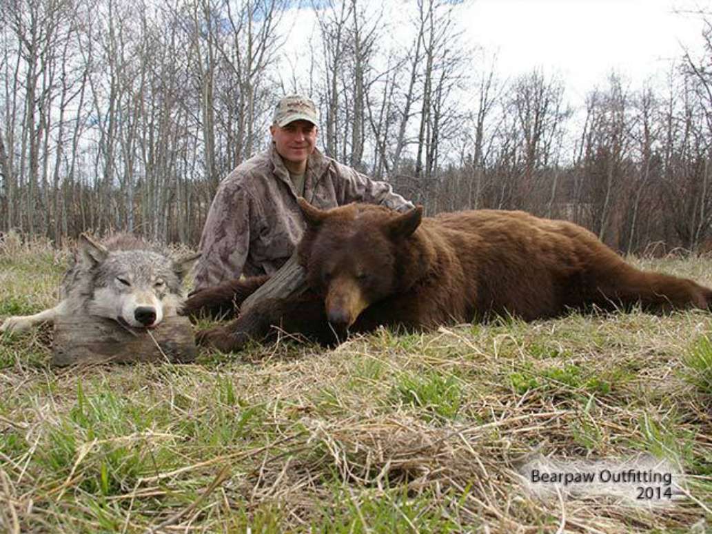 Bear Paw Outfitting Co.