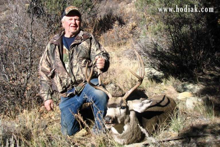 Hodiak Outfitters, LLC