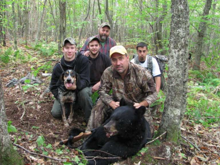 Tomah Mountain Outfitters