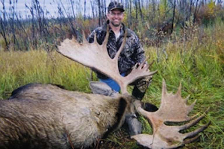 Koyukuk River Guide Service