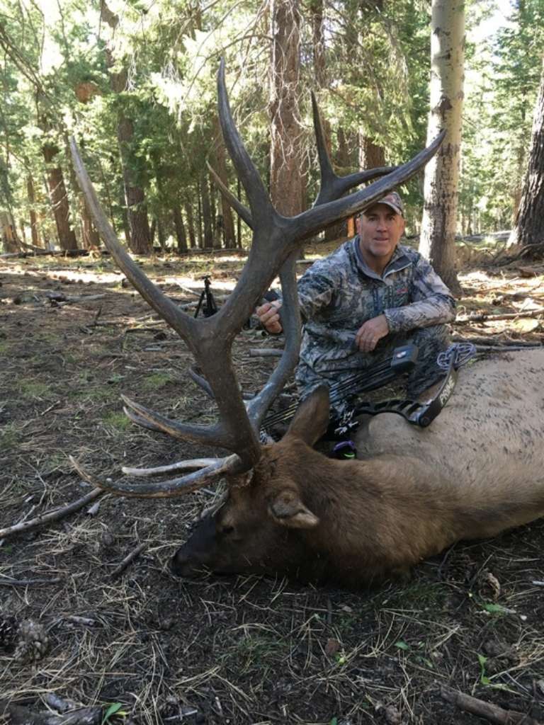 Raging Bull Outfitters