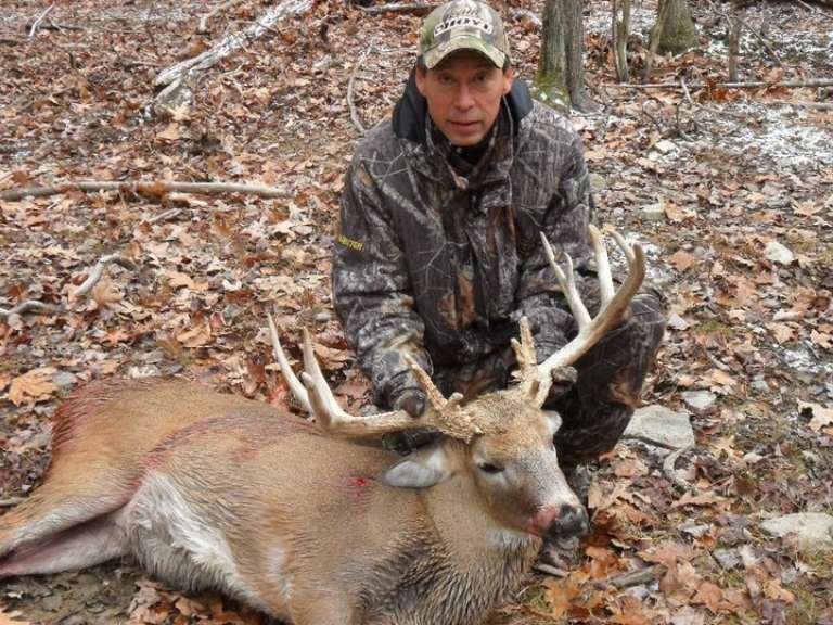 Tioga Ranch (Tioga Boar Hunting Preserve)