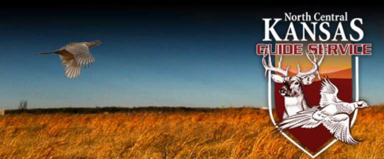 North Central Kansas Guide Service (NCK)