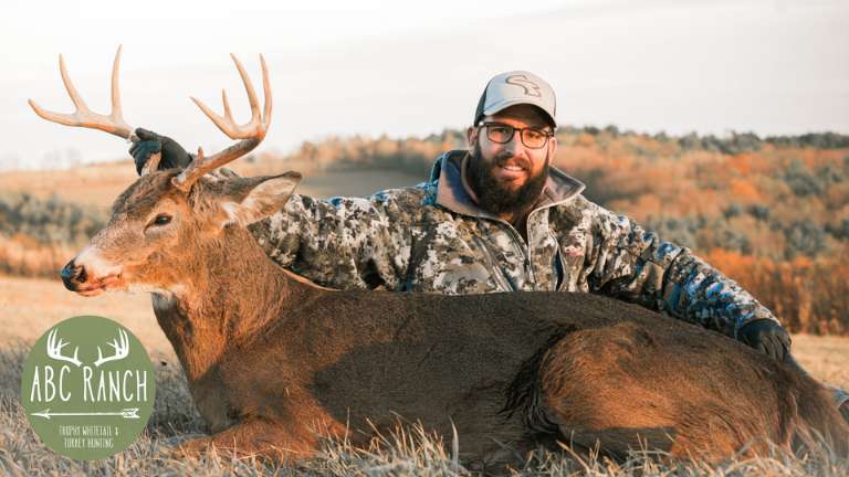 ABC Ranch Trophy Whitetail & Turkey Hunting