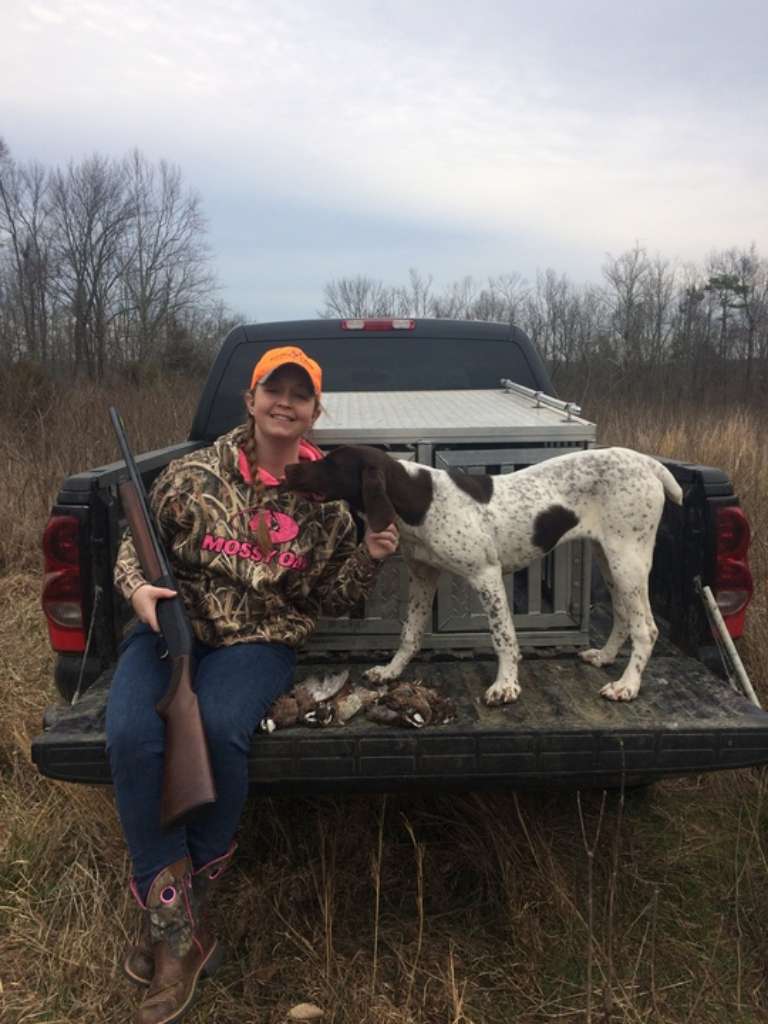 Sailor's Creek Outfitters