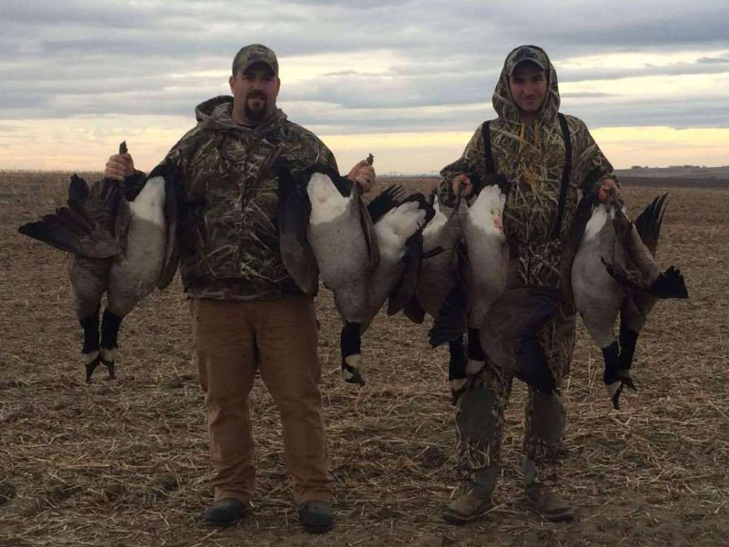 North River Waterfowl