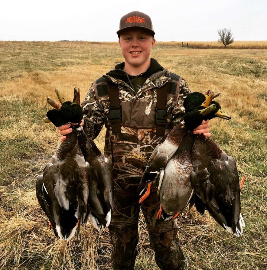 Wild SD Outfitters