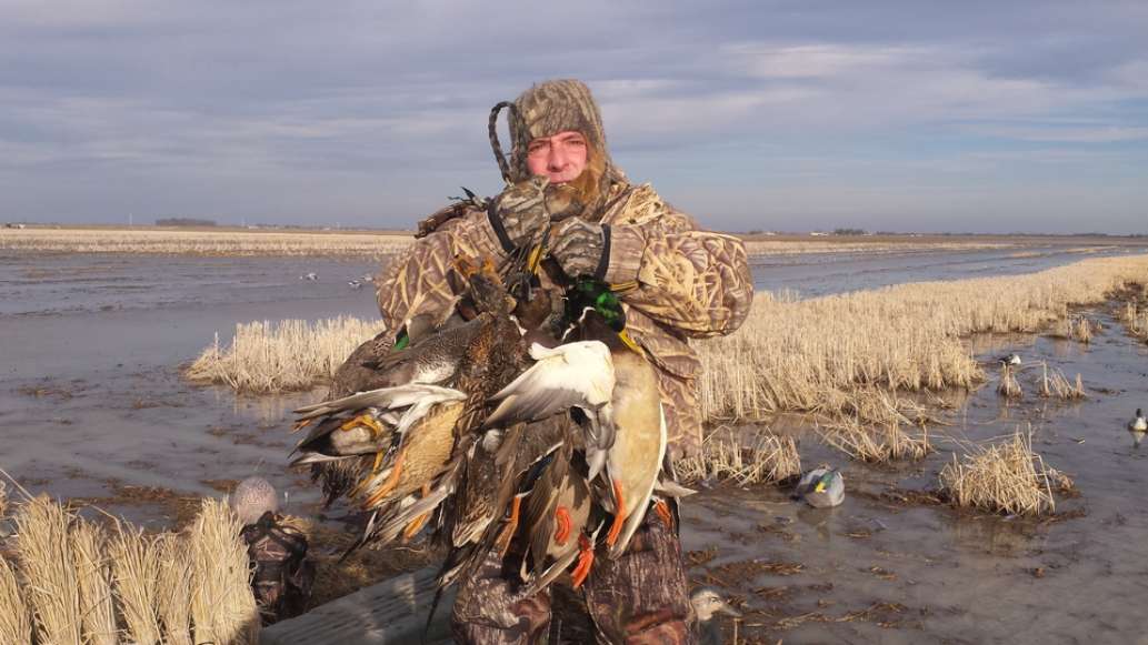 Prairie Hunting Adventures