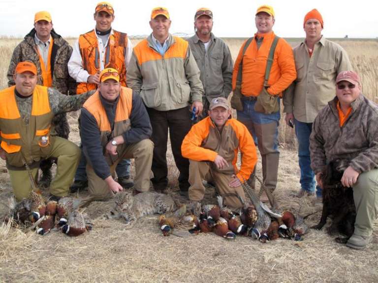 Straight Line Outfitters