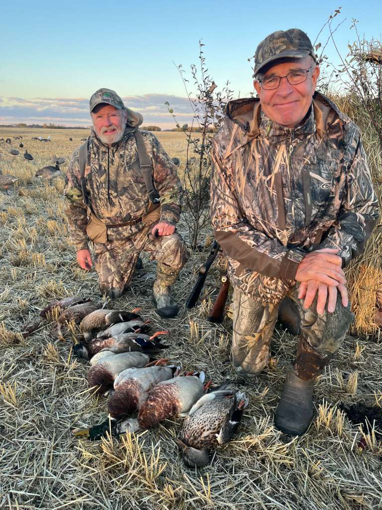 Dirty Lake Outfitters