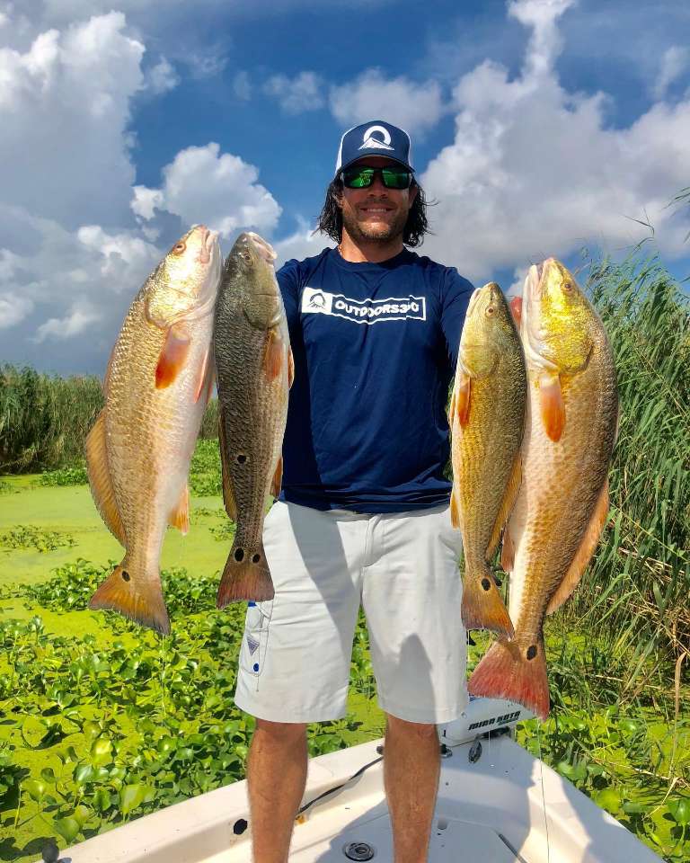 Southern Way Charters