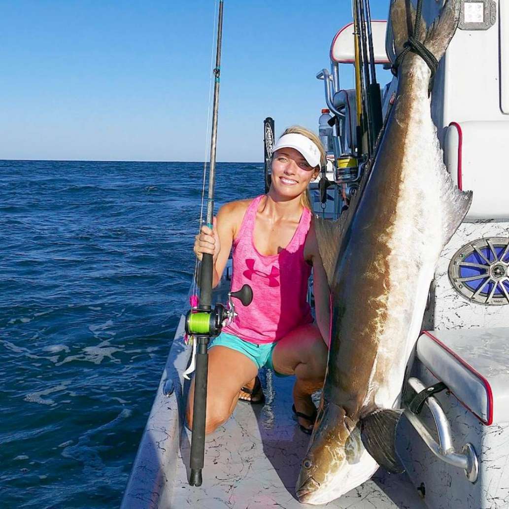 Reel Rush Charters - Hunting Fishing Big Game Hunting in Matagorda, Texas -  Global Outdoors