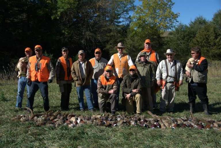 Comstock Premier Lodge