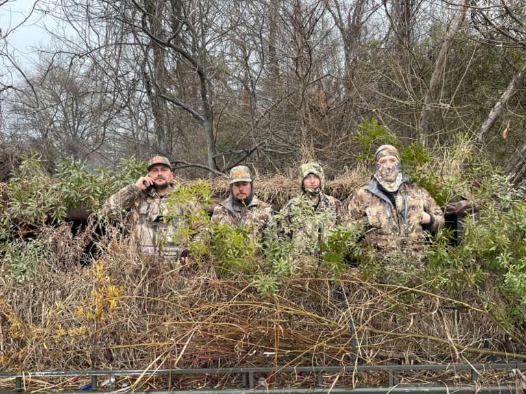 Duck Down Guide Service