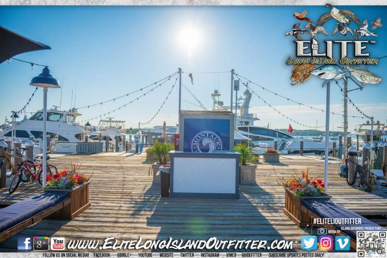 Elite Long Island Outfitter
