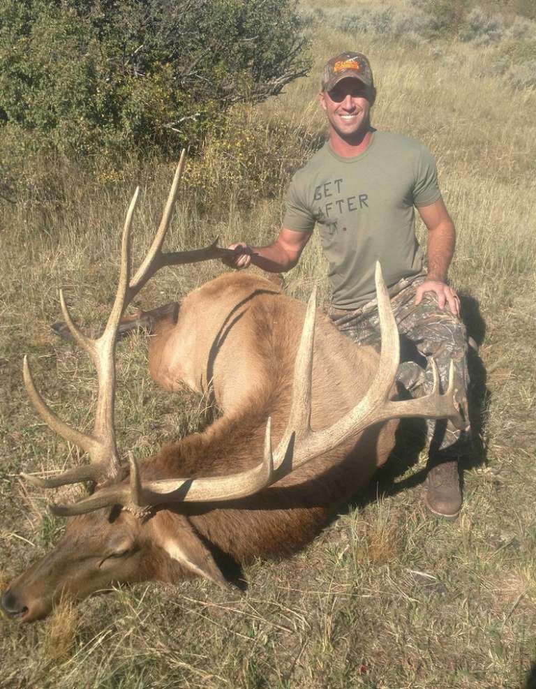 North Rim Trophy Hunts