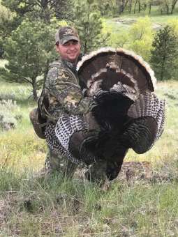 J&J Guide Service/Living the Dream Outdoors, LLC.