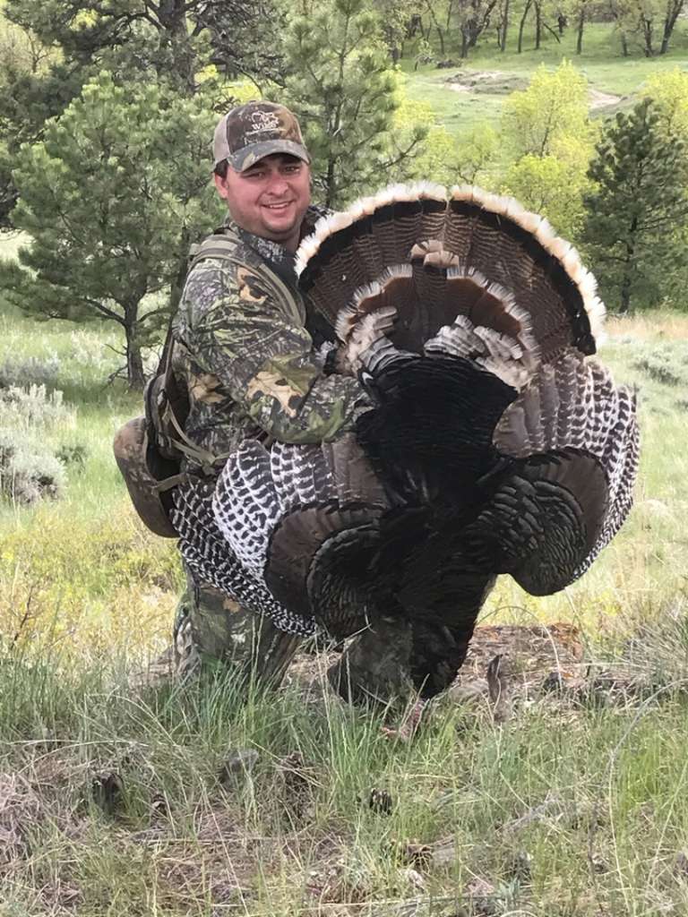 J&J Guide Service/Living the Dream Outdoors, LLC.