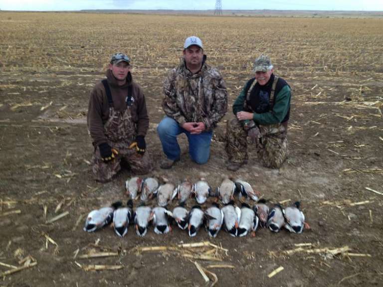 Birds of Fall Outfitters