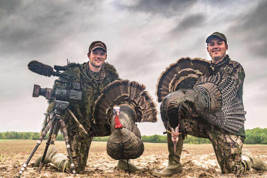 Mile North Hunts