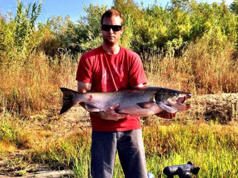 CICC Outdoor Adventures