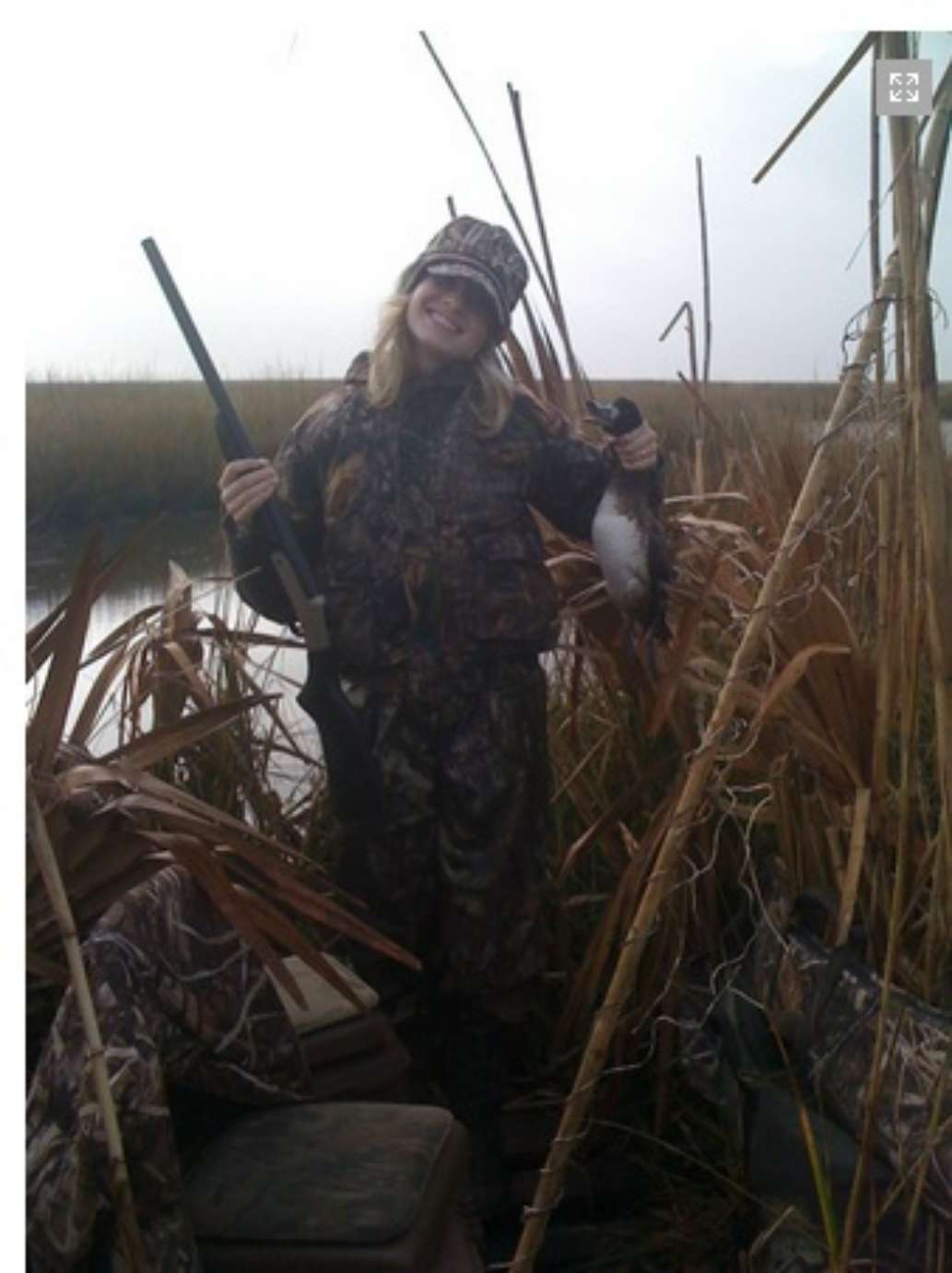 Quack Heads Outfitters